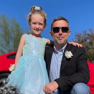 Meet your Posher, Daniel